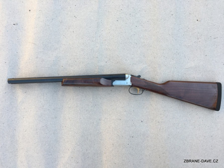 Brokovnice dvojka Boito A/681